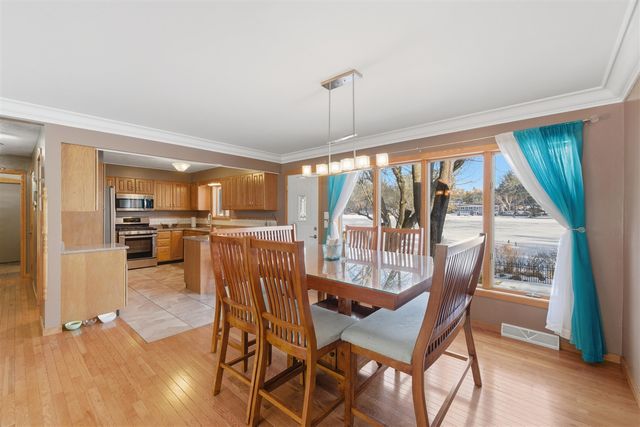 360 W Baldwin Lake Drive, Greenville, MI 48838