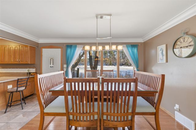 360 W Baldwin Lake Drive, Greenville, MI 48838