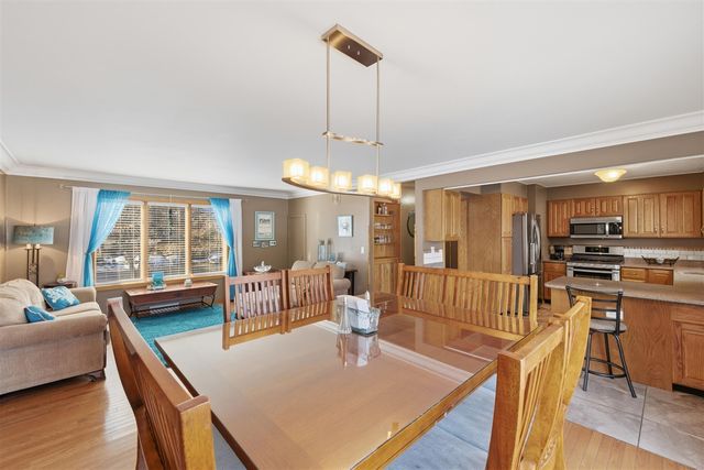 360 W Baldwin Lake Drive, Greenville, MI 48838