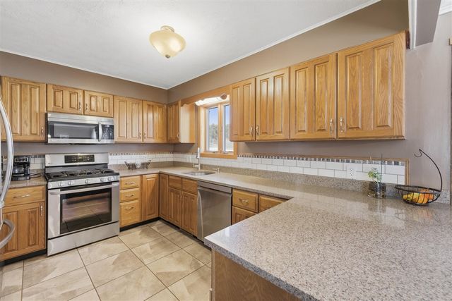 360 W Baldwin Lake Drive, Greenville, MI 48838