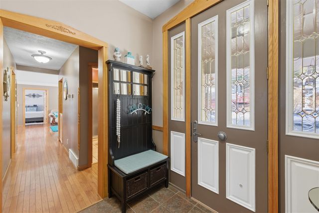 360 W Baldwin Lake Drive, Greenville, MI 48838