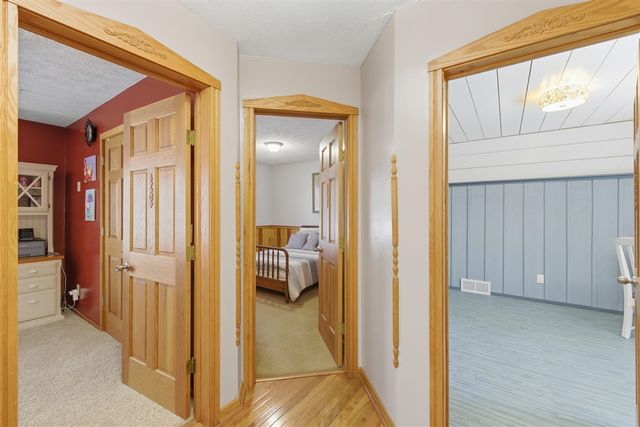 360 W Baldwin Lake Drive, Greenville, MI 48838