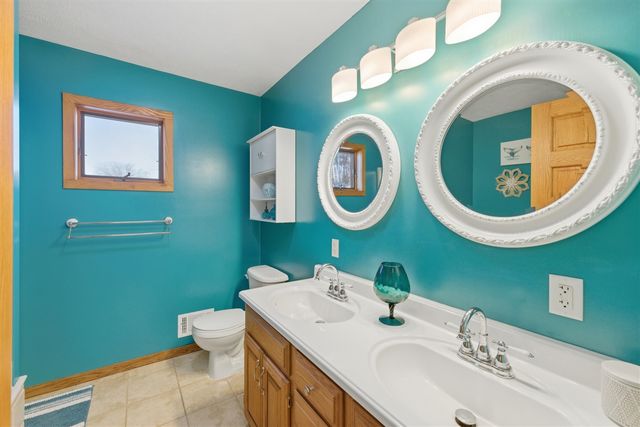 360 W Baldwin Lake Drive, Greenville, MI 48838