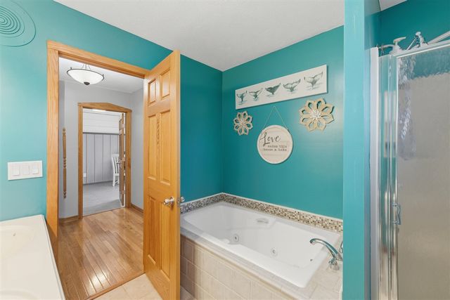 360 W Baldwin Lake Drive, Greenville, MI 48838