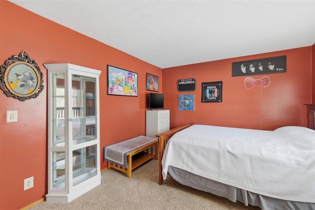 360 W Baldwin Lake Drive, Greenville, MI 48838