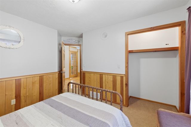 360 W Baldwin Lake Drive, Greenville, MI 48838