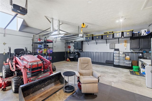 360 W Baldwin Lake Drive, Greenville, MI 48838