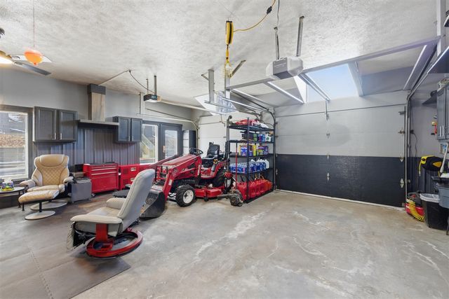 360 W Baldwin Lake Drive, Greenville, MI 48838