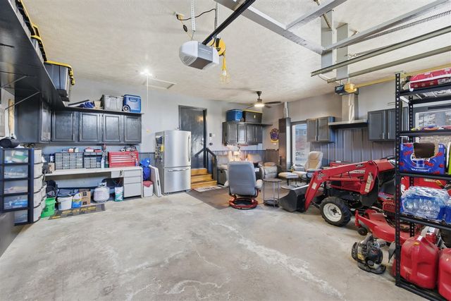 360 W Baldwin Lake Drive, Greenville, MI 48838