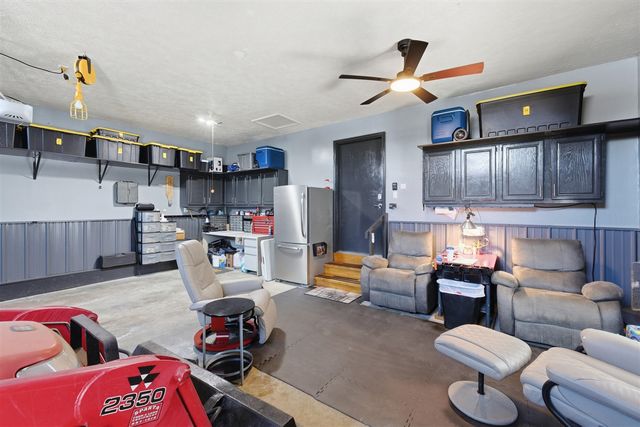 360 W Baldwin Lake Drive, Greenville, MI 48838