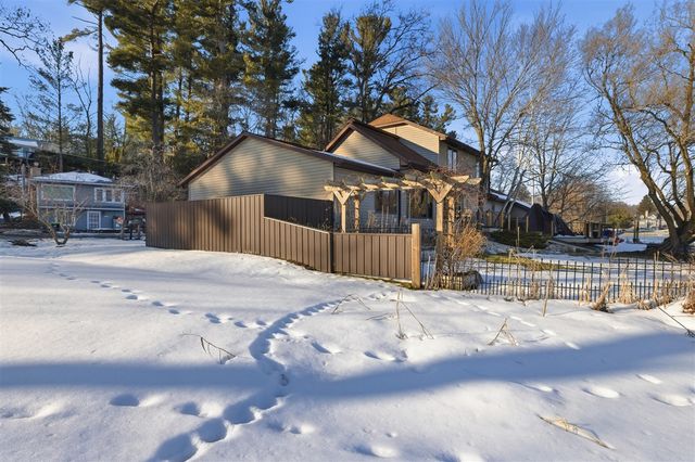 360 W Baldwin Lake Drive, Greenville, MI 48838