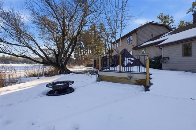 360 W Baldwin Lake Drive, Greenville, MI 48838