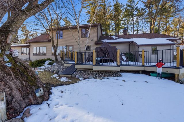 360 W Baldwin Lake Drive, Greenville, MI 48838