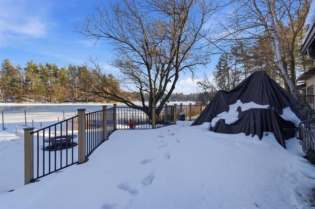 360 W Baldwin Lake Drive, Greenville, MI 48838