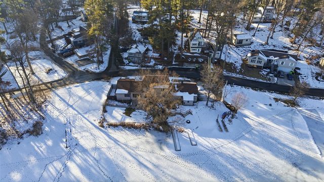 360 W Baldwin Lake Drive, Greenville, MI 48838