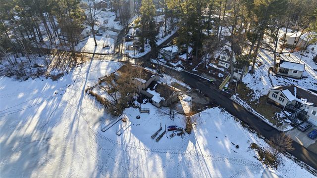 360 W Baldwin Lake Drive, Greenville, MI 48838