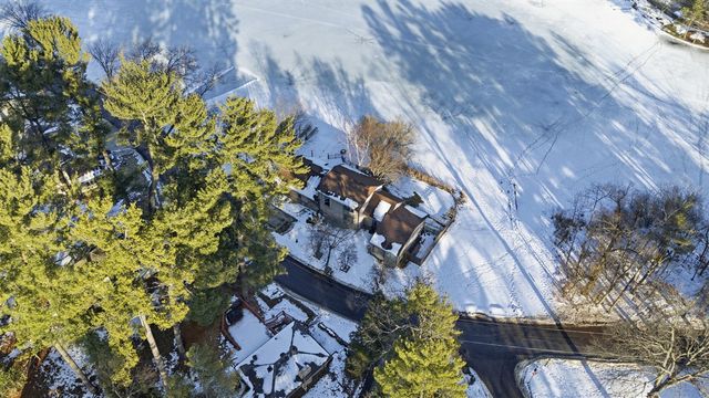 360 W Baldwin Lake Drive, Greenville, MI 48838