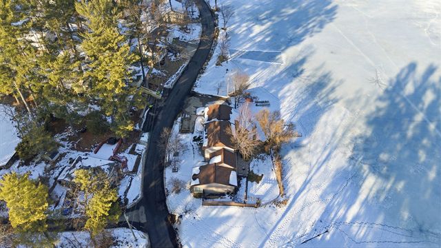 360 W Baldwin Lake Drive, Greenville, MI 48838