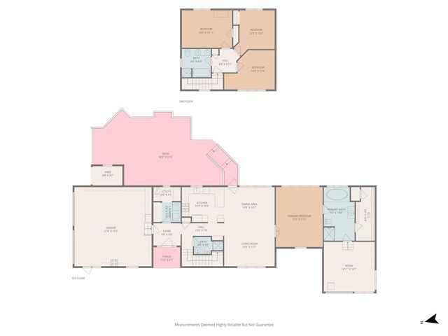 360 W Baldwin Lake Drive, Greenville, MI 48838