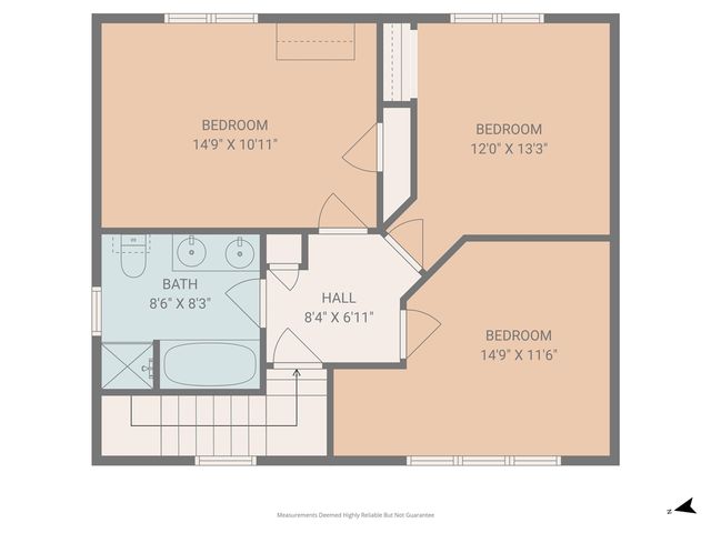 360 W Baldwin Lake Drive, Greenville, MI 48838