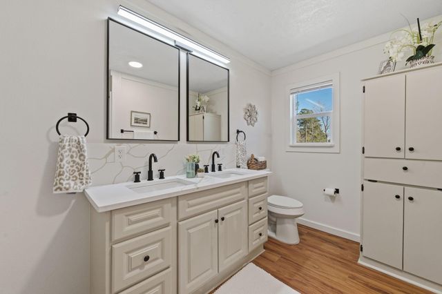 12 County Road 3891 S, Cleveland, TX 77328