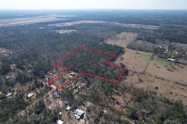 12 County Road 3891 S, Cleveland, TX 77328