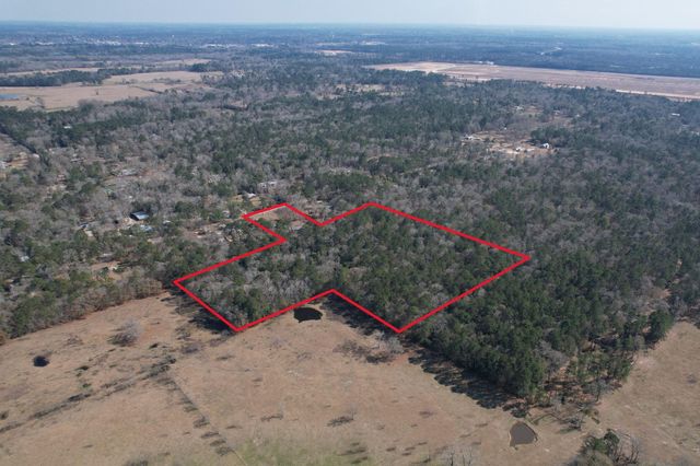 12 County Road 3891 S, Cleveland, TX 77328
