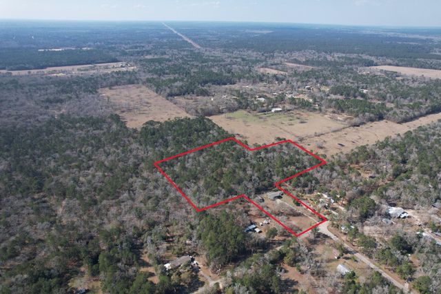12 County Road 3891 S, Cleveland, TX 77328