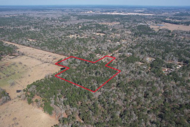 12 County Road 3891 S, Cleveland, TX 77328