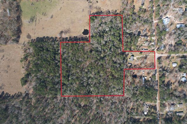 12 County Road 3891 S, Cleveland, TX 77328