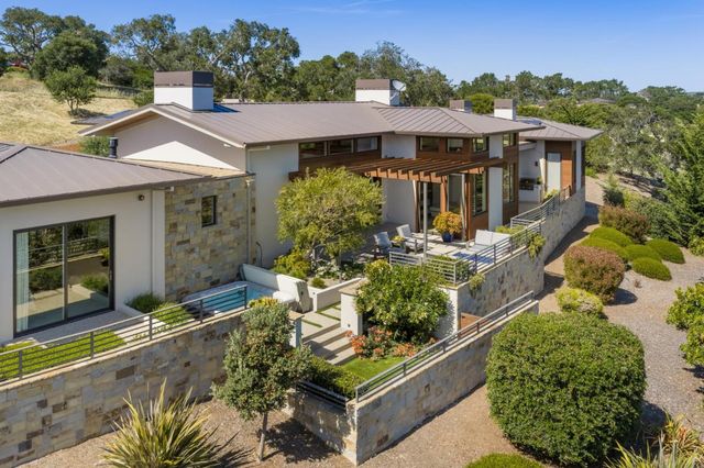7536 Canada Vista Way, Monterey, CA 93940