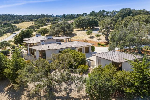 7536 Canada Vista Way, Monterey, CA 93940
