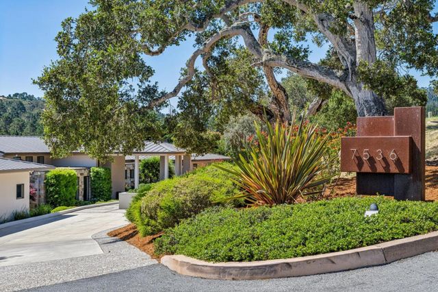 7536 Canada Vista Way, Monterey, CA 93940