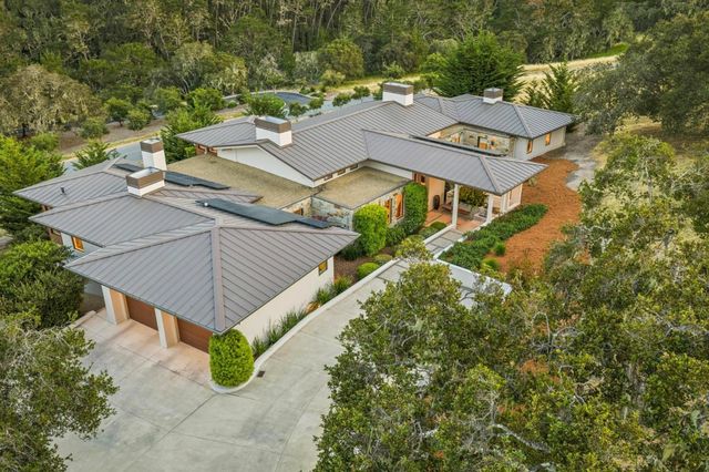 7536 Canada Vista Way, Monterey, CA 93940