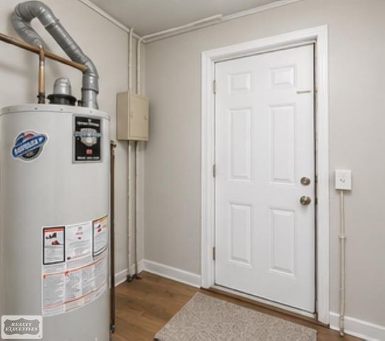 11011 Dodge Avenue, Warren, MI 48089