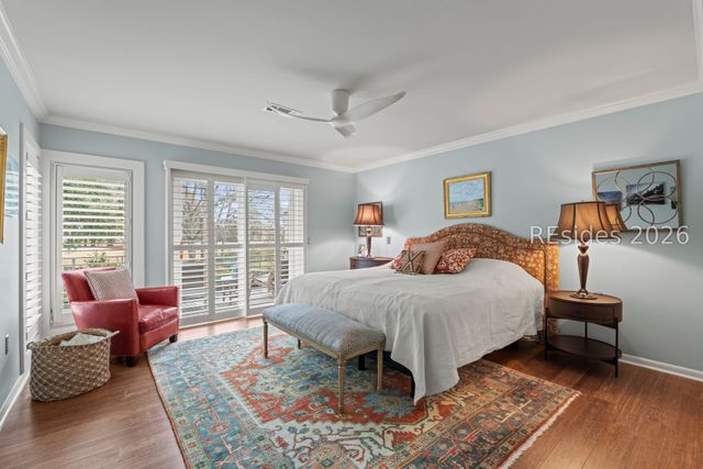 3 Fairway Winds Pl, Hilton Head Island, SC 29928