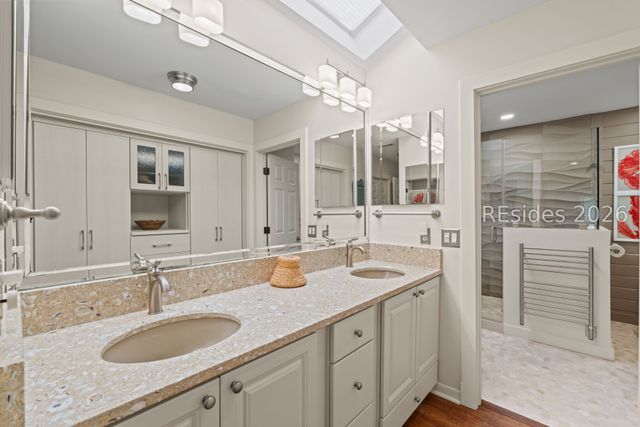 3 Fairway Winds Pl, Hilton Head Island, SC 29928