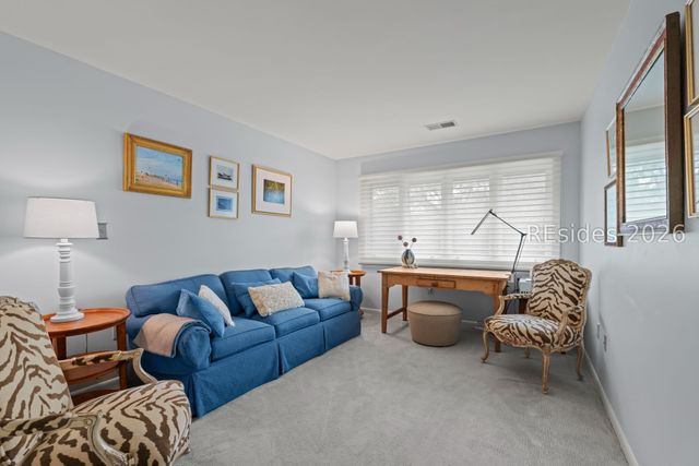 3 Fairway Winds Pl, Hilton Head Island, SC 29928