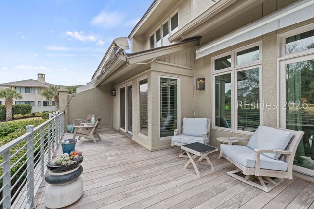 3 Fairway Winds Pl, Hilton Head Island, SC 29928