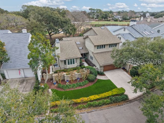 3 Fairway Winds Pl, Hilton Head Island, SC 29928
