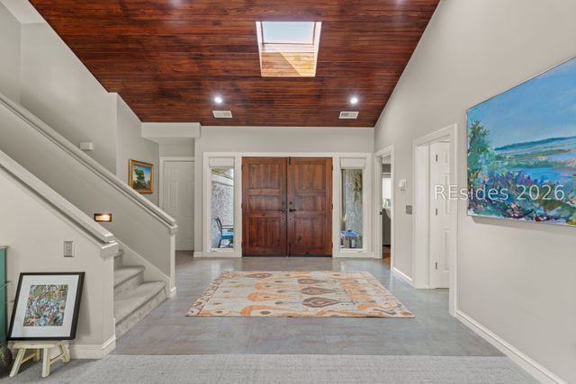 3 Fairway Winds Pl, Hilton Head Island, SC 29928