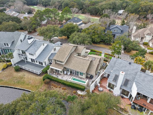 3 Fairway Winds Pl, Hilton Head Island, SC 29928