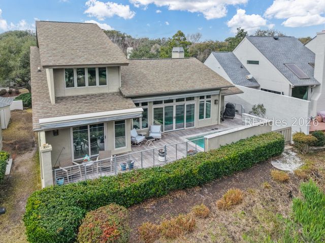 3 Fairway Winds Pl, Hilton Head Island, SC 29928
