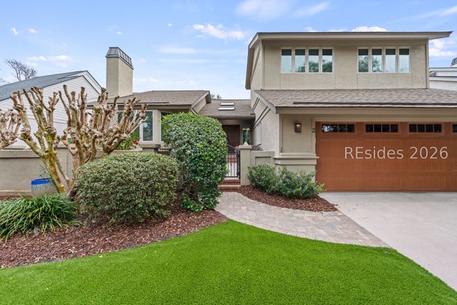 3 Fairway Winds Pl, Hilton Head Island, SC 29928