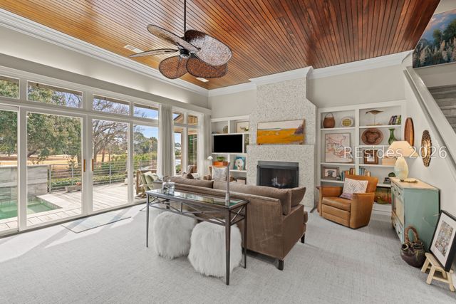 3 Fairway Winds Pl, Hilton Head Island, SC 29928