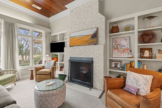 3 Fairway Winds Pl, Hilton Head Island, SC 29928