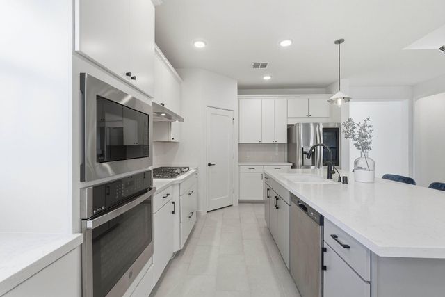 20810 Flat View Drive, Cypress, TX 77433