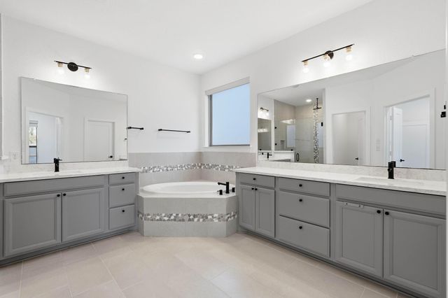 20810 Flat View Drive, Cypress, TX 77433