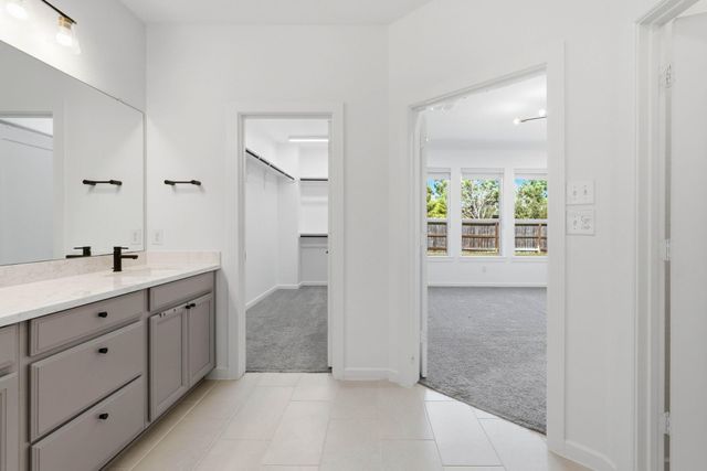 20810 Flat View Drive, Cypress, TX 77433