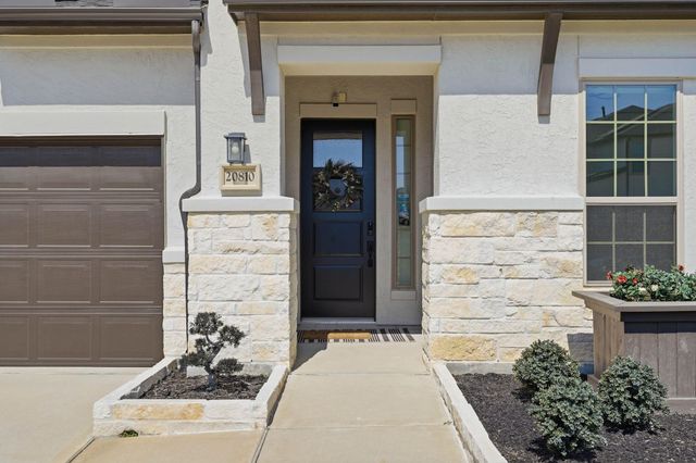 20810 Flat View Drive, Cypress, TX 77433